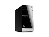 HP Pavilion Desktop 500-502nj