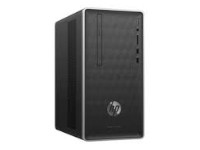 HP Pavilion Desktop 590-a0012ur