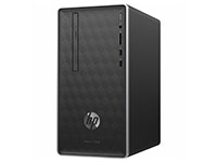 HP Pavilion Desktop 590-a0020na