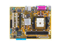 Asus Motherboard K8N-VM