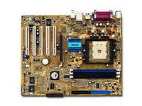 Asus Motherboard K8V-X SE