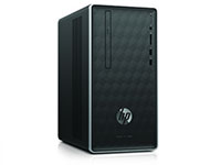 HP Pavilion Desktop 590-a0101ns