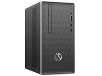 HP Pavilion Desktop 590-a0930nd
