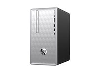 HP Pavilion Desktop 590-p0000nx