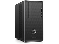 HP Pavilion Desktop 590-p0000ur