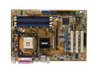 Asus Motherboard P4RD1-MX