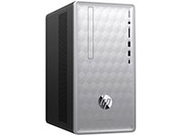 HP Pavilion Desktop 590-p0003ur