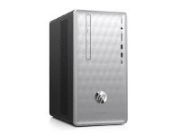 HP Pavilion Desktop 590-p0005nf