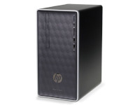 HP Pavilion Desktop 590-p0005np