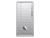 HP Pavilion Desktop 590-p0008ur