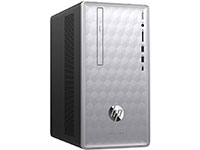 HP Pavilion Desktop 590-p0011no
