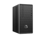 HP Pavilion Desktop 590-p0012nf