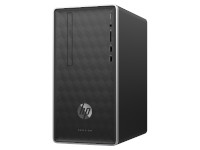 HP Pavilion Desktop 590-p0016nf