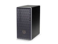HP Pavilion Desktop 590-p0020no