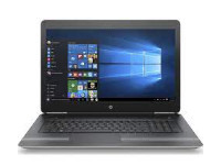 HP Pavilion Notebook 17-ab001nu