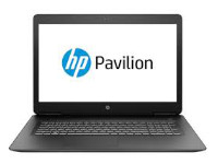 HP Pavilion Notebook 17-ab373ng