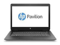 HP Pavilion Notebook 17-ab425ng