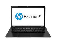 HP Pavilion Notebook 17-e021sm