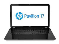 HP Pavilion Notebook 17-e024sf