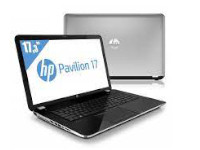 HP Pavilion Notebook 17-e048sf
