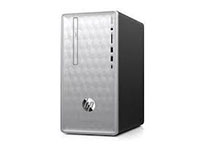 HP Pavilion Desktop 590-p0054in