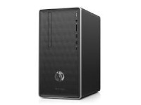 HP Pavilion Desktop 590-p0061d