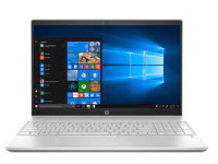 HP Pavilion Notebook 15-cu0007tu