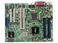 Asus Motherboard P5CR-L