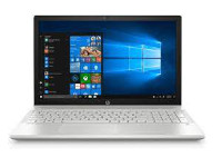 HP Pavilion Notebook 15-cu1006tx