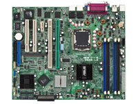 Asus Motherboard P5CR-LS
