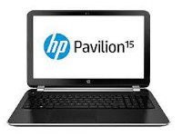 HP Pavilion Notebook 15-n005tx