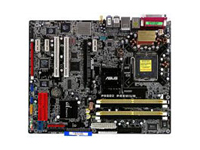 Asus Motherboard P5GD2