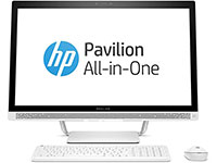 HP Pavilion All-in-One 27-a207na