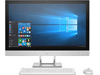 HP Pavilion All-in-One 27-r075na