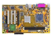 Asus Motherboard P5GPL-X