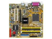 Asus Motherboard P5LD2-VM SE