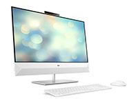 HP Pavilion All-in-One 27-xa0003na