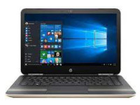 HP Pavilion Notebook 14-al100nx