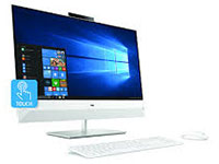 HP Pavilion All-in-One 27-xa0003nx