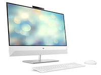 HP Pavilion All-in-One 27-xa0004na
