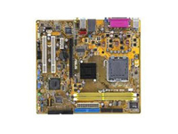 Asus Motherboard P5V-VM DH