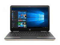 HP Pavilion Notebook 14-al106ne