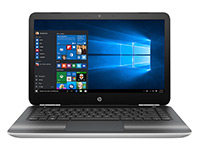 HP Pavilion Notebook 14-al119na