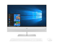 HP Pavilion All-in-One 27-xa0005ne