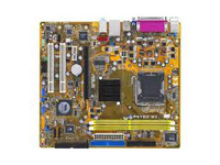 Asus Motherboard P5VD2-MX