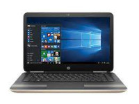 HP Pavilion Notebook 14-al171no