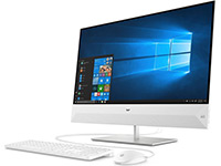 HP Pavilion All-in-One 27-xa0005nw