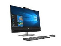 HP Pavilion All-in-One 27-xa0009