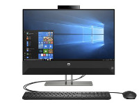 HP Pavilion All-in-One 27-xa0011