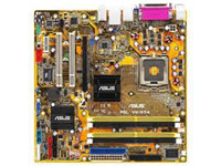 Asus Motherboard P5L-VM 1394